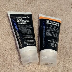 Dermalogica Pro Skincare Serum Set Still Sealed